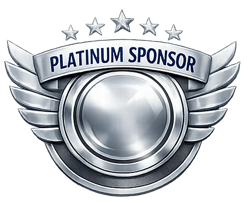Platinum Sponsor