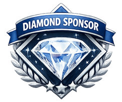 Diamond Sponsor