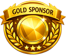 Gold Sponsor